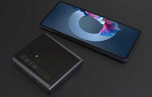 华为GT6最新爆料,颠覆性设计，性能再升级！  第1张